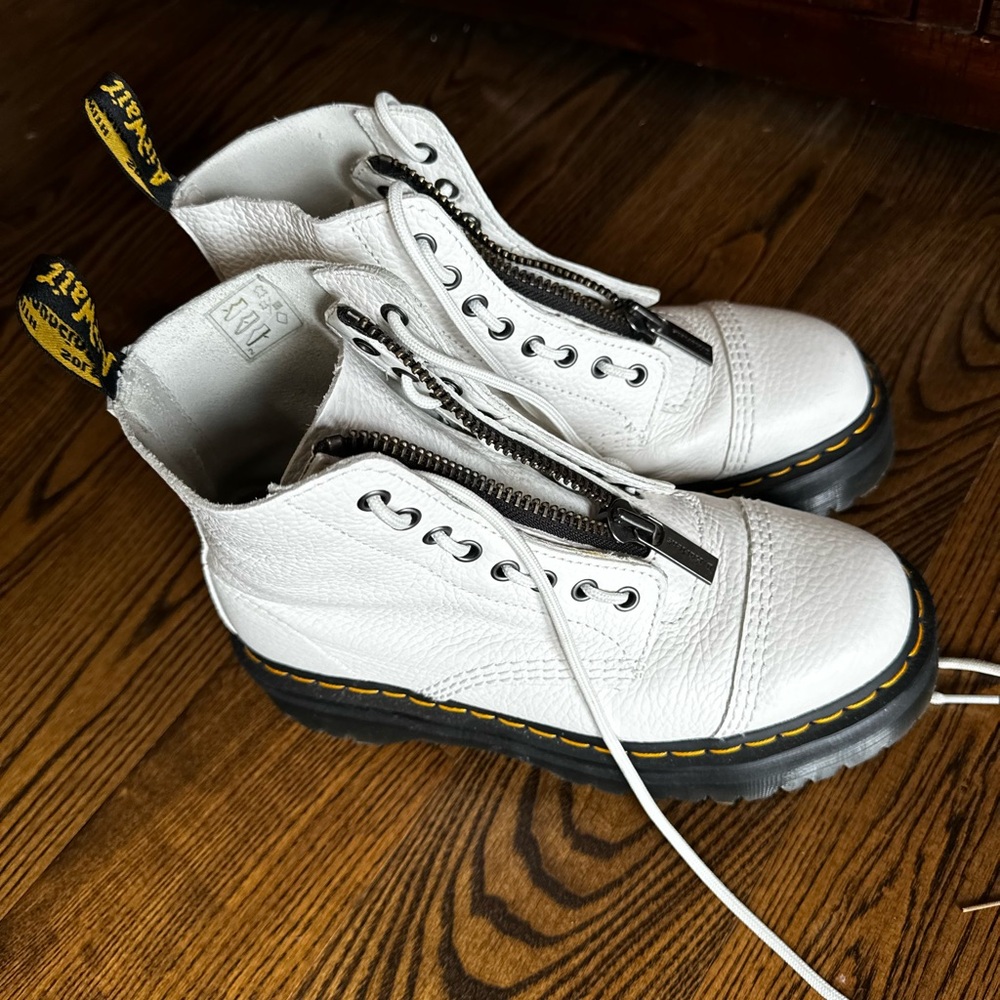 Dr. Martens Boots